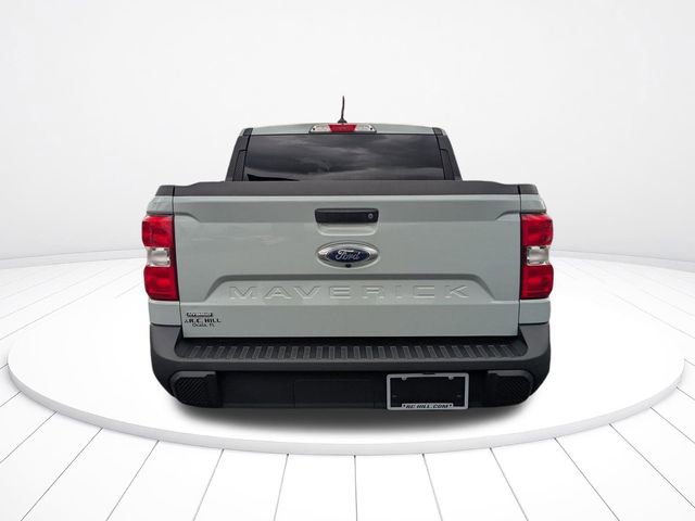 Used 2024 Ford Maverick XL image 4