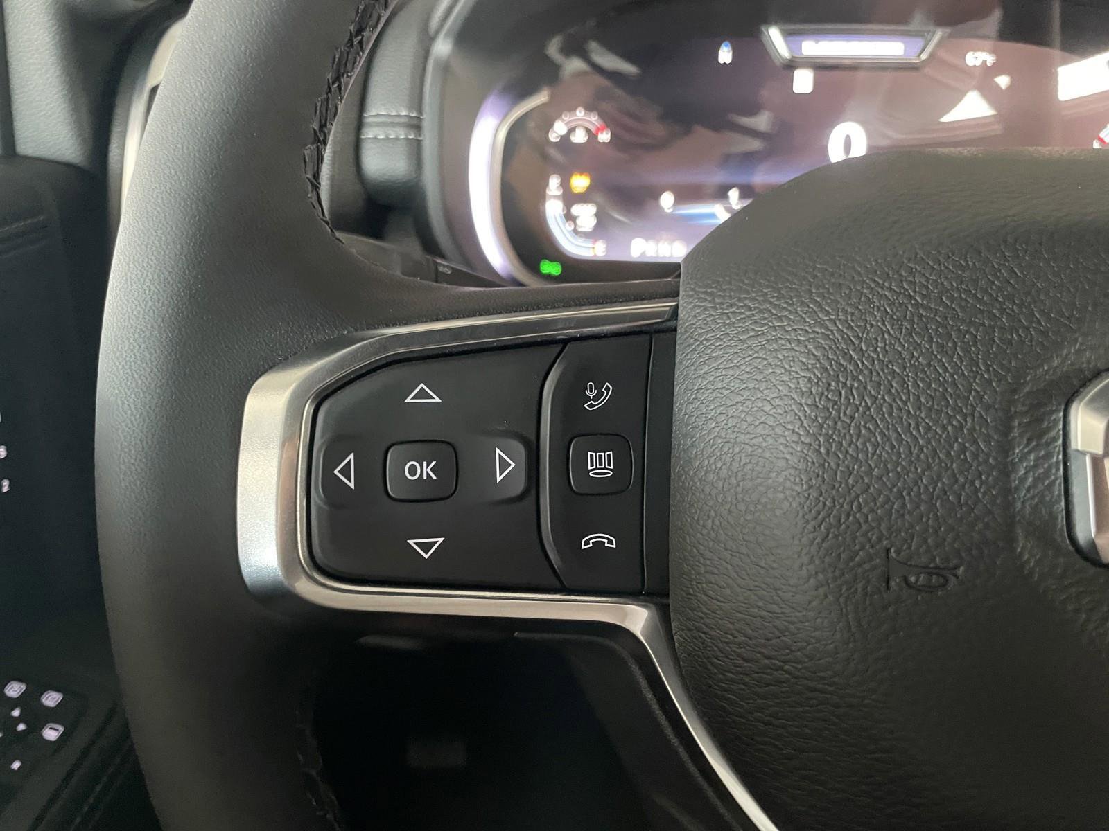 New 2026 RAM 3500 Laramie image 19