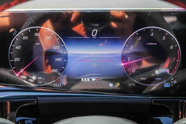 New 2026 Mercedes-Benz GLA 250 4MATIC image 23