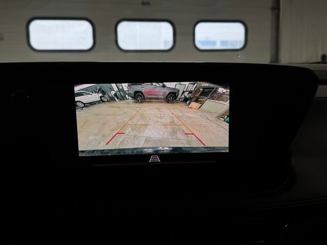 Used 2025 Buick Encore GX Sport Touring image 32