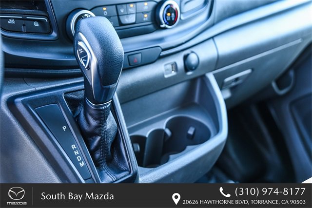 Used 2023 Ford Transit 250 Low Roof w/ Exterior Upgrade Package image 17