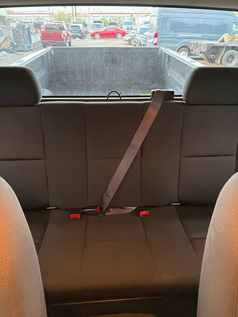 Used 2013 Chevrolet Silverado 3500 W/T image 30