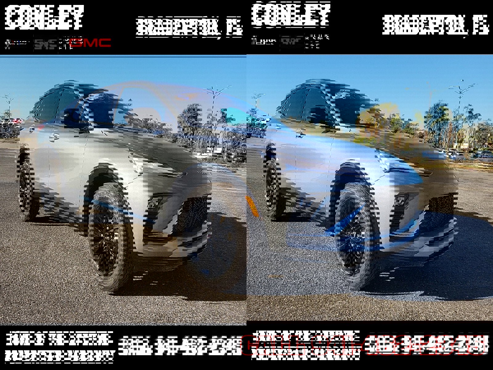 New 2026 Buick Envista Sport Touring w/ Convenience I Package