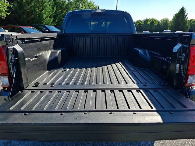 Certified 2019 Toyota Tacoma TRD Sport w/ Technology Package AWD/4WD image 28