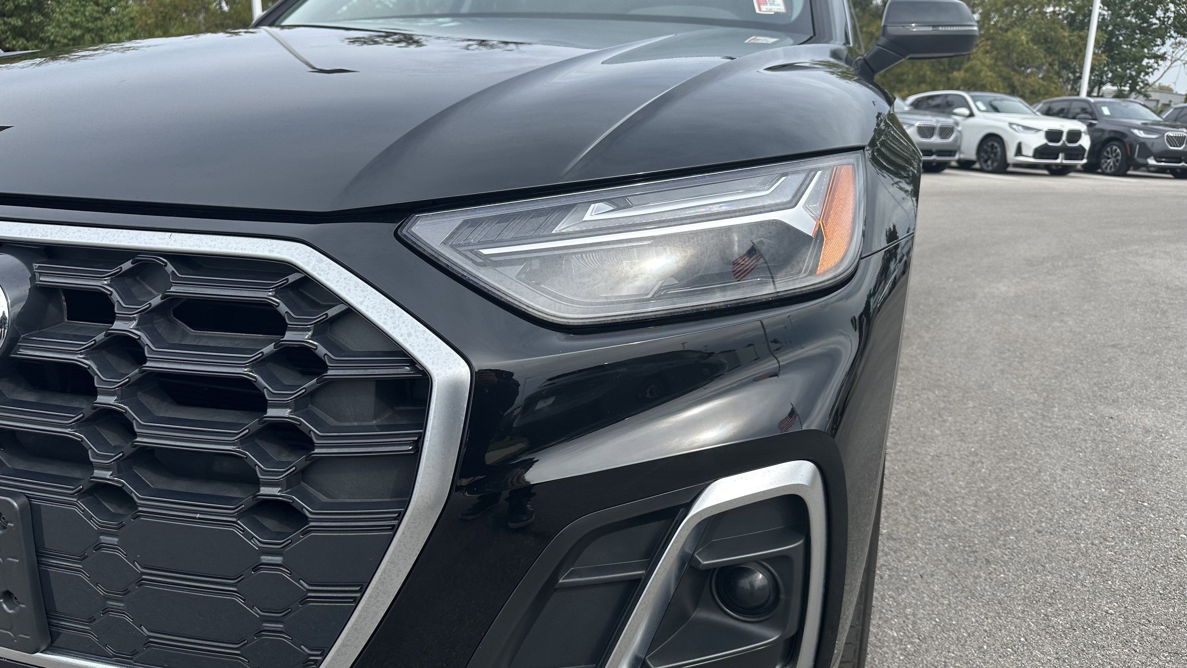 Used 2023 Audi Q5 2.0T Premium Plus image 6