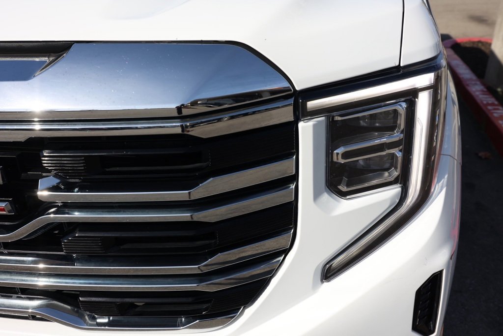 Used 2024 GMC Sierra 1500 SLT image 10