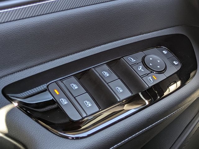 New 2026 Nissan Murano Platinum w/ Cargo Package AWD/4WD image 30