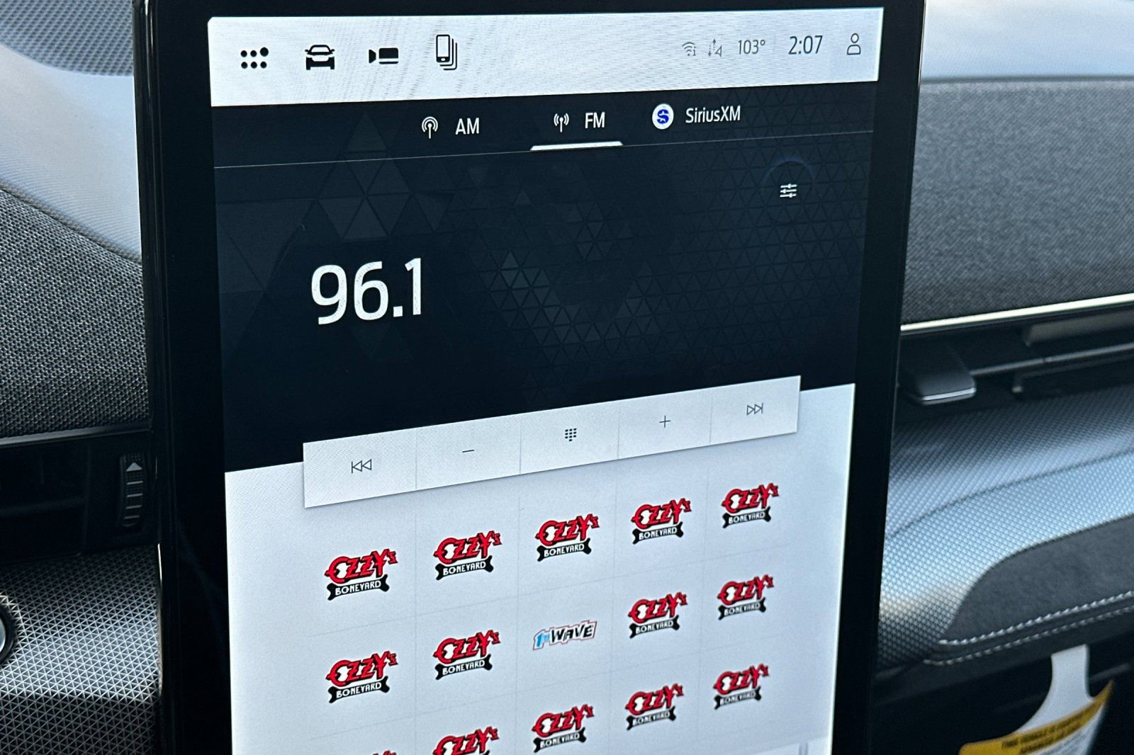 New 2026 Ford Mustang Mach-E GT image 17