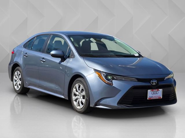 Used 2024 Toyota Corolla LE image 8