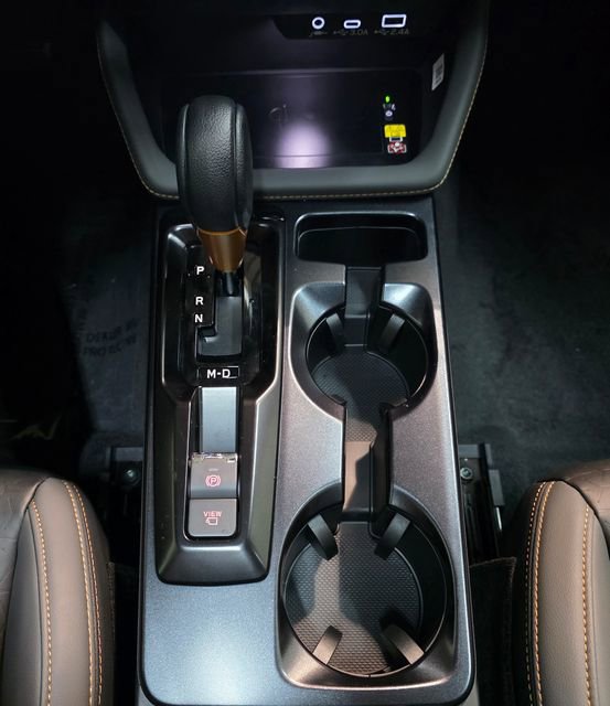 New 2026 Subaru Forester Wilderness image 22