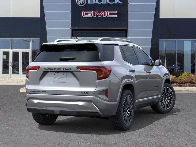 New 2026 GMC Terrain Denali image 4