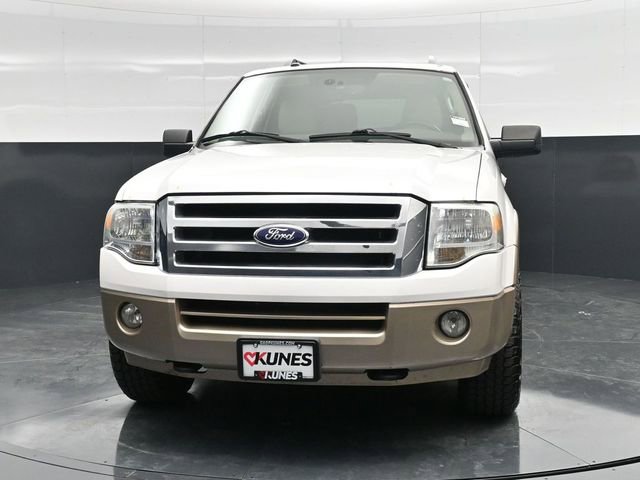 Used 2012 Ford Expedition XLT AWD/4WD image 2