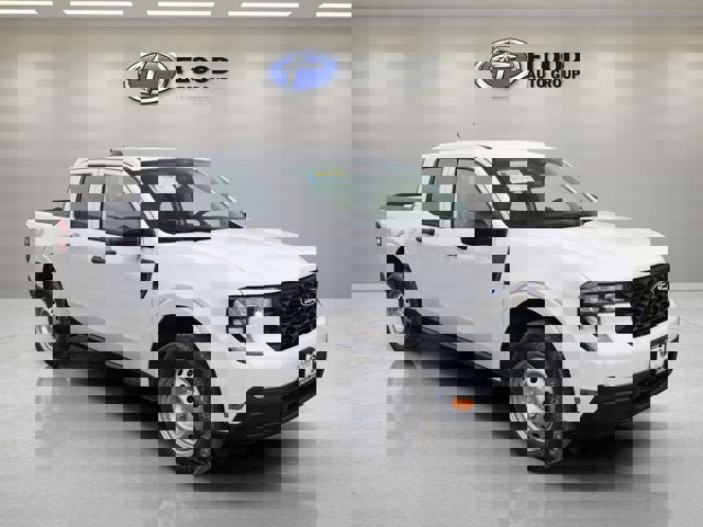 New 2026 Ford Maverick XL image 1