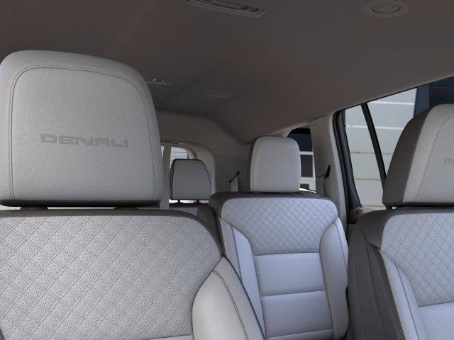 New 2026 GMC Acadia Denali w/ Super Cruise Package FWD image 24