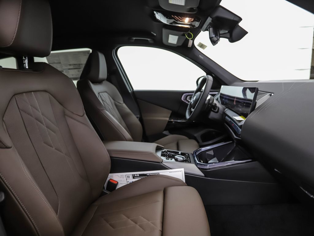 Used 2026 BMW X3 xDrive30 w/ Convenience Package image 30