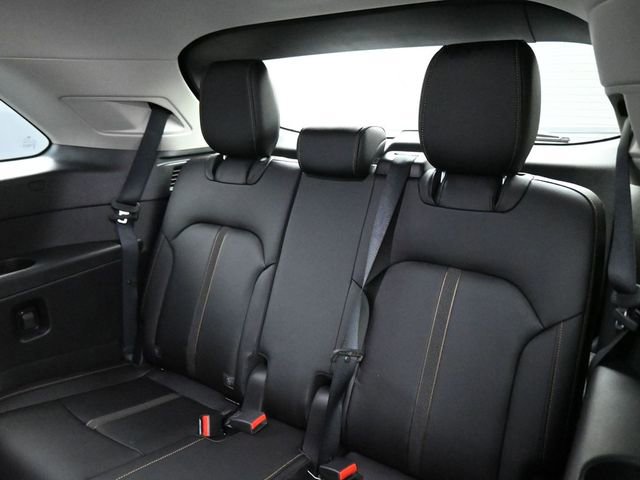 Certified 2025 MAZDA CX-90 3.3 Turbo w/ Select Package image 24