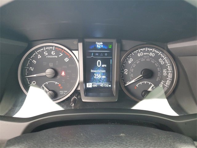 Used 2023 Toyota Tacoma TRD Sport image 14