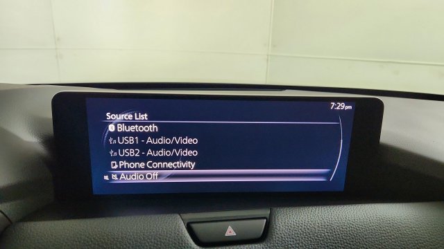 New 2026 MAZDA CX-90 Plug-In Hybrid w/Premium Sport AWD/4WD image 21