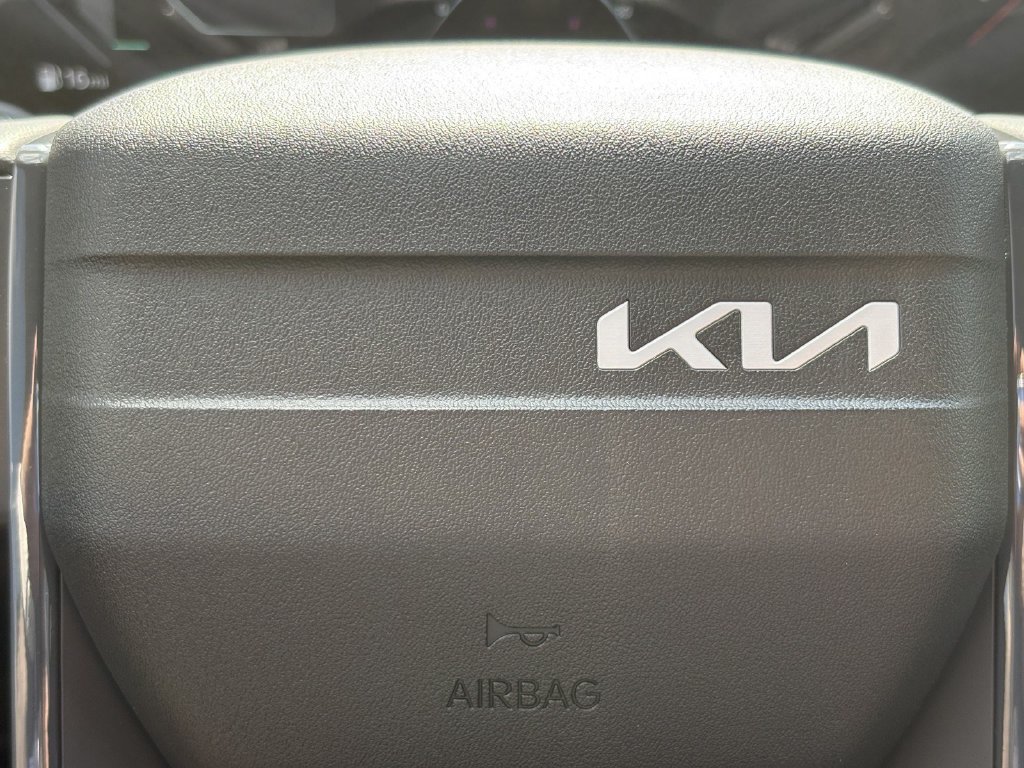 New 2027 Kia Telluride SX Prestige X-Pro AWD/4WD image 24
