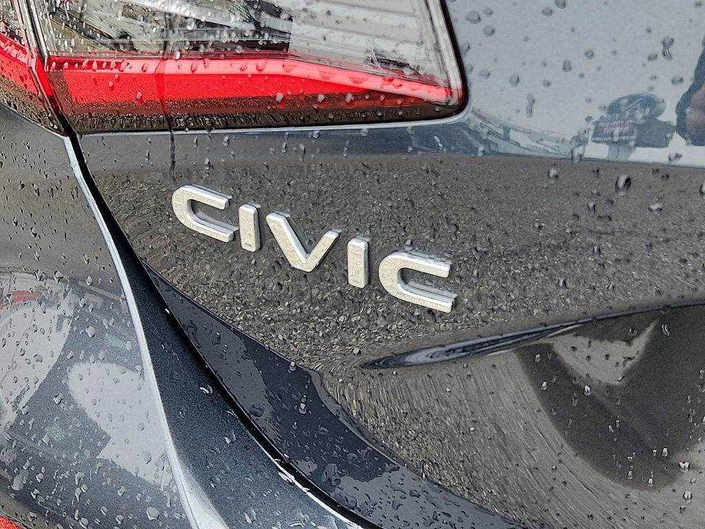 Used 2024 Honda Civic LX image 18