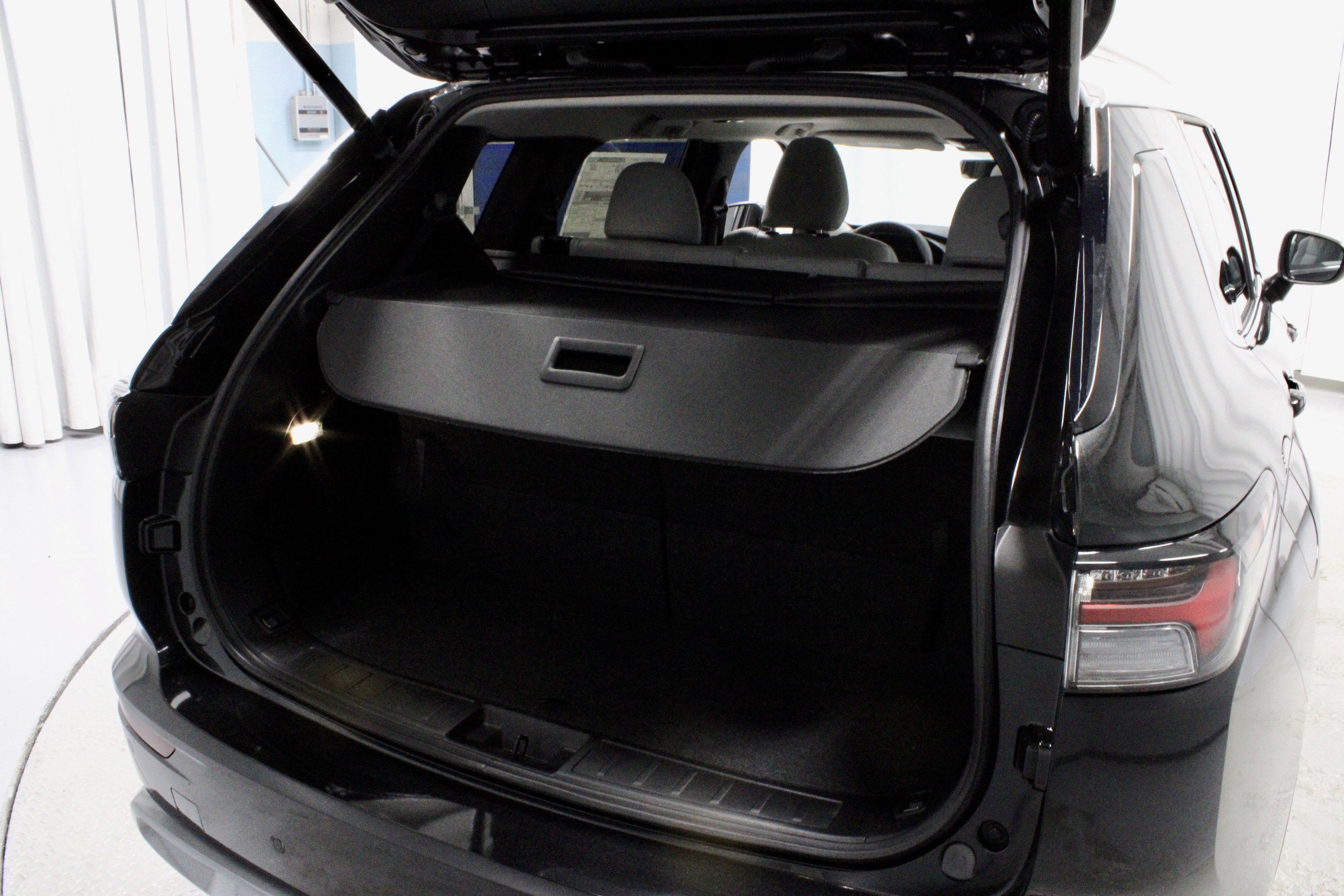 New 2025 Mitsubishi Outlander AWD image 12