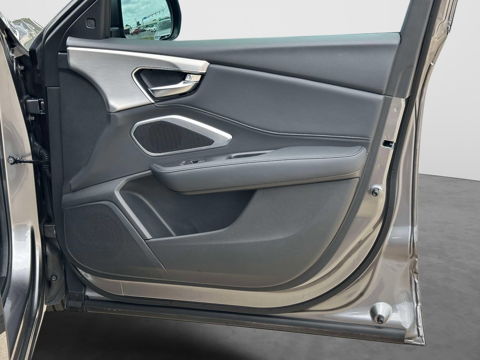 Certified 2024 Acura RDX SH-AWD image 9