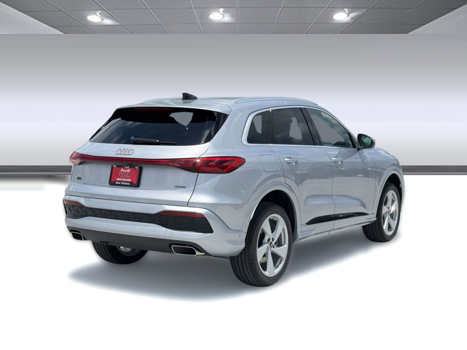 New 2026 Audi Q5 Premium AWD/4WD image 9