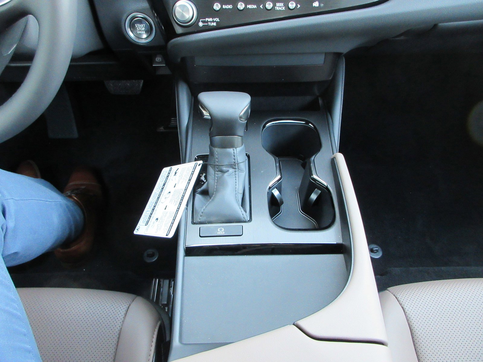 New 2025 Lexus ES 350 image 41