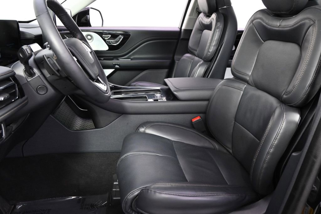 New 2026 Lincoln Aviator Reserve image 13