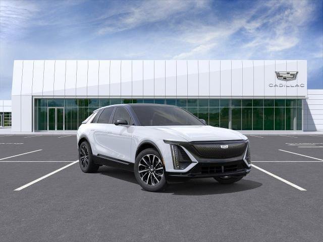 New 2026 Cadillac Lyriq Premium Sport
