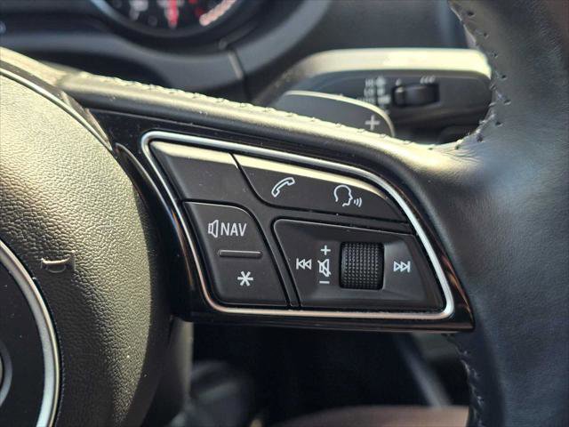 Used 2020 Audi A3 2.0T Premium Plus w/ Premium Plus Package image 33