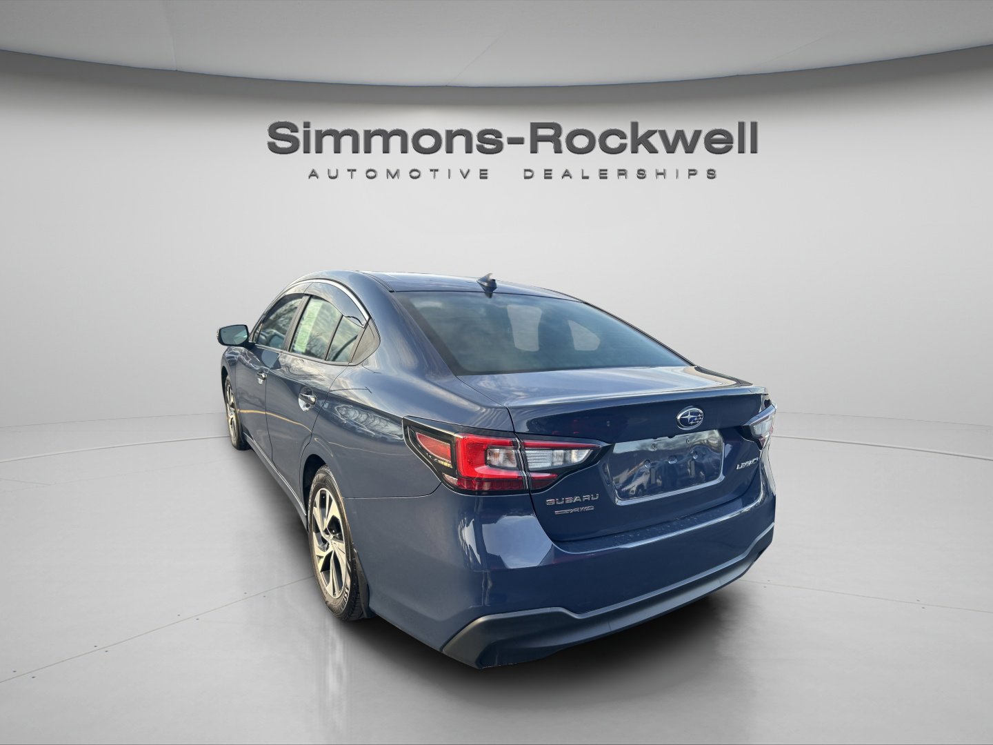 Used 2023 Subaru Legacy Premium image 6