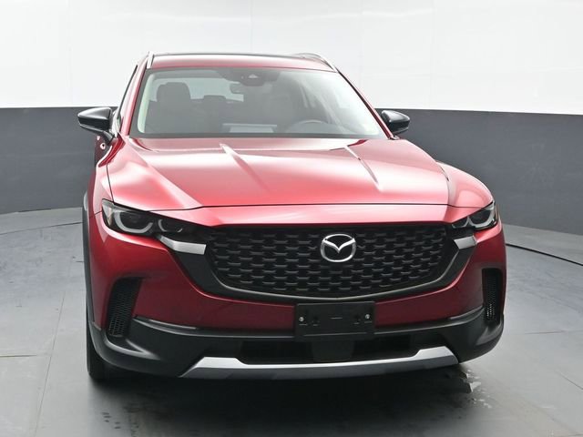 Certified 2023 MAZDA CX-50 AWD 2.5 Turbo w/ Cargo Package image 8