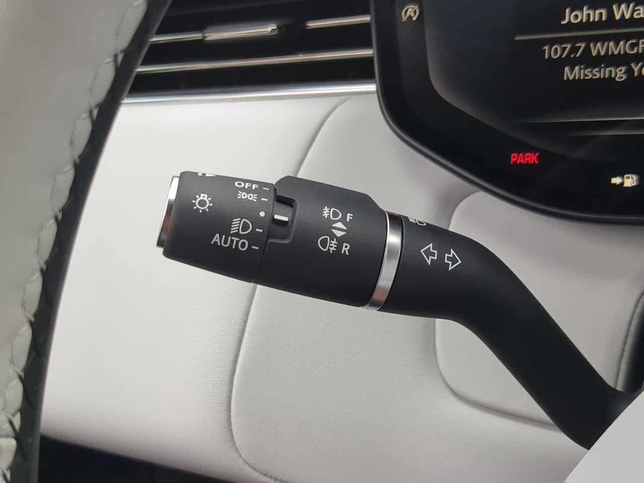 New 2026 Land Rover Range Rover Sport Dynamic SE AWD/4WD image 29