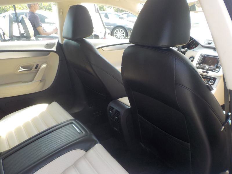 Used 2012 Volkswagen CC Lux image 21