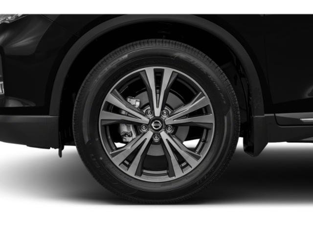 Used 2017 Nissan Rogue SL w/ SL Premium Package AWD/4WD image 11