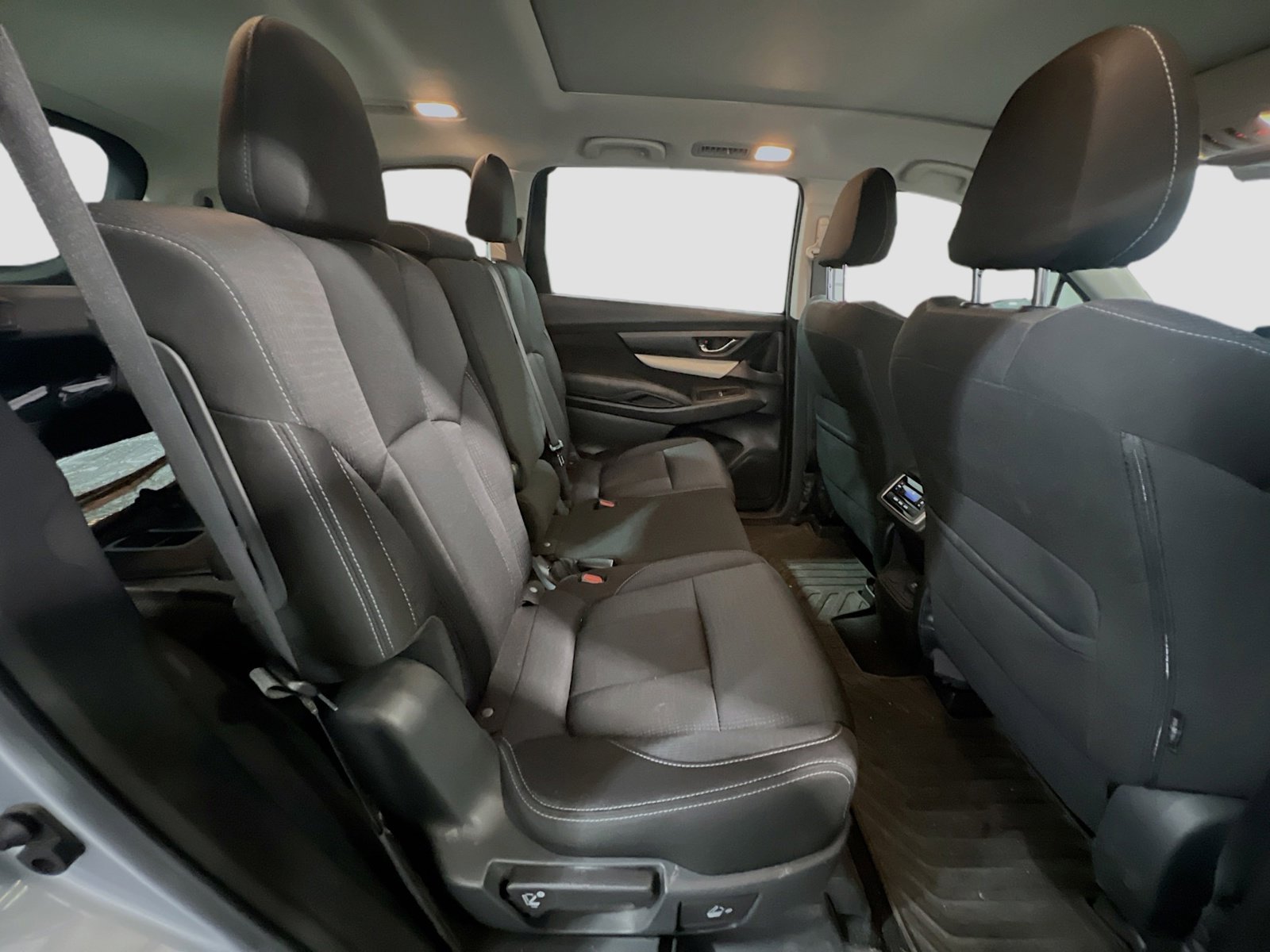 Used 2019 Subaru Ascent Premium image 21