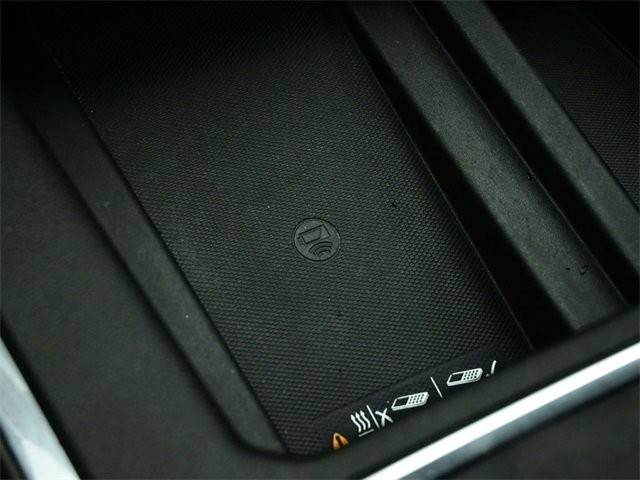 Used 2019 Chevrolet Silverado 1500 LTZ w/ LTZ Premium Package image 27