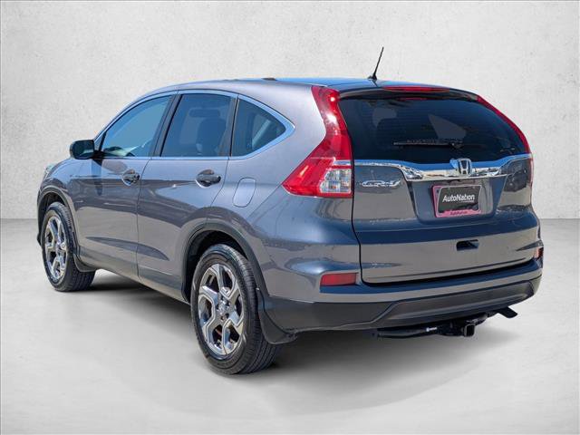 Used 2016 Honda CR-V LX image 8