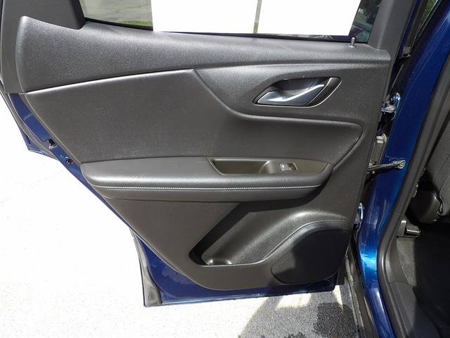 Certified 2022 Chevrolet Blazer LT AWD/4WD image 34