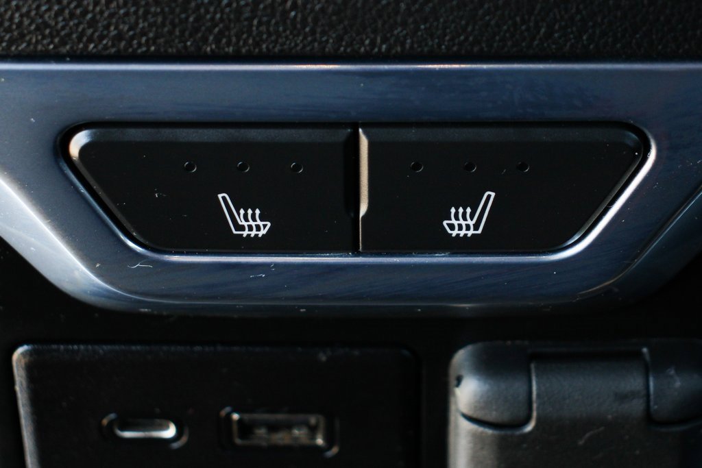 Used 2022 Chevrolet Silverado 2500 High Country image 40