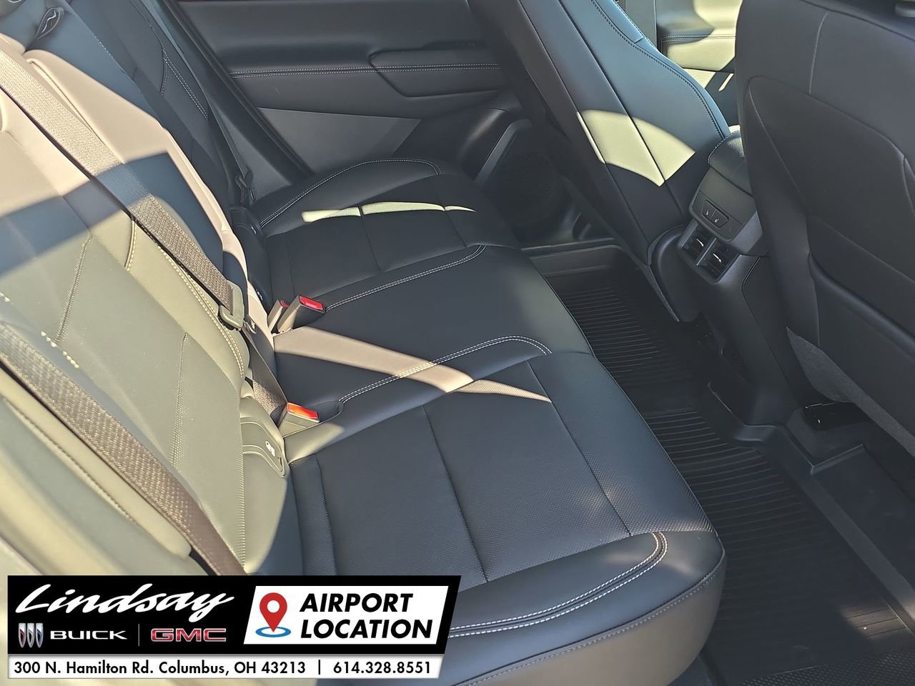 New 2026 GMC Terrain Elevation w/ Elevation Premium Package image 26