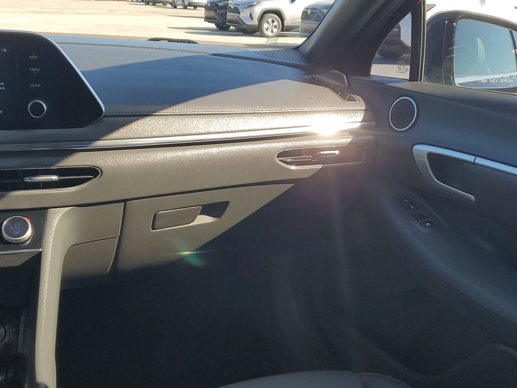 Used 2021 Hyundai Sonata SEL Plus image 26