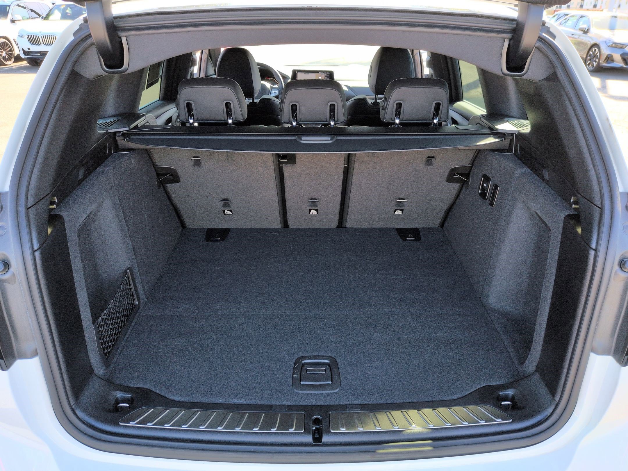 Certified 2024 BMW X3 xDrive30i w/ Convenience Package image 32