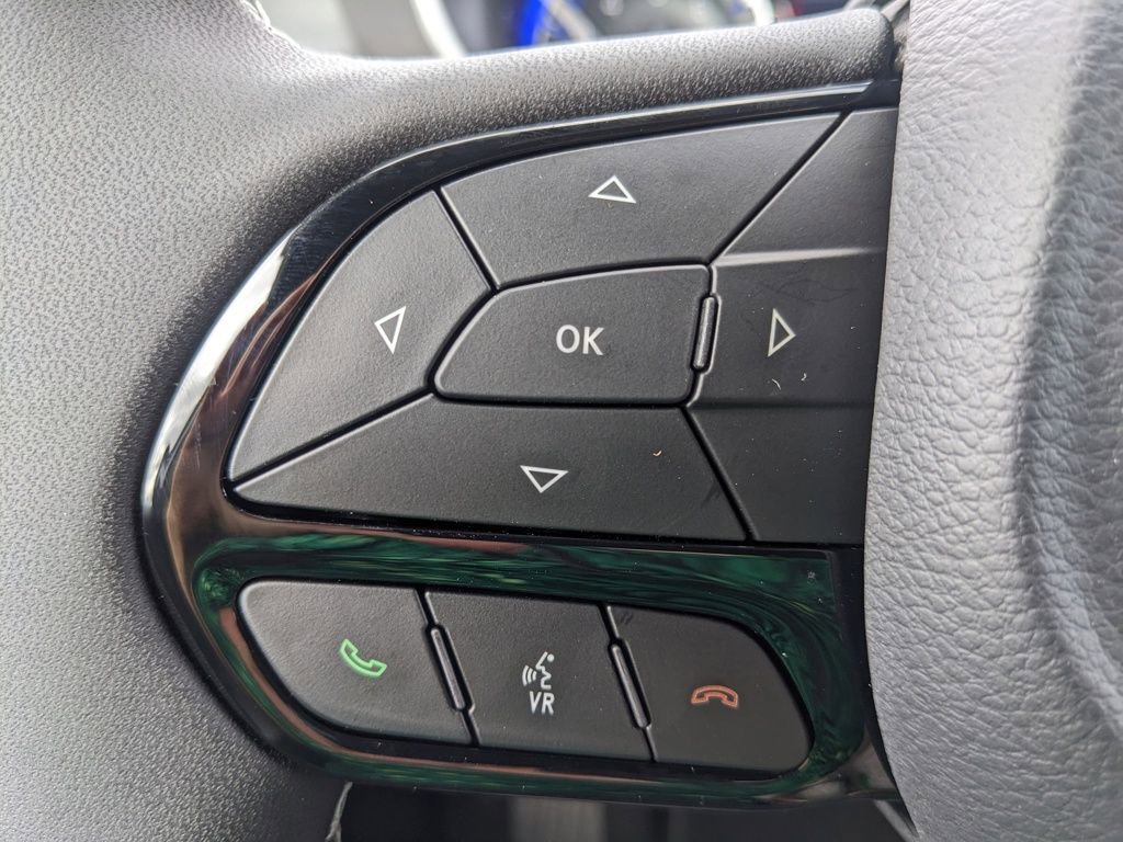 New 2026 Chrysler Pacifica Select w/ S Appearance Package image 25