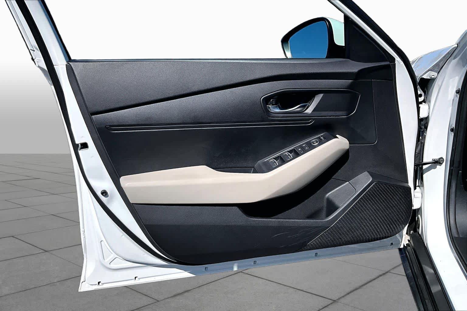 Used 2023 Honda Accord LX image 22