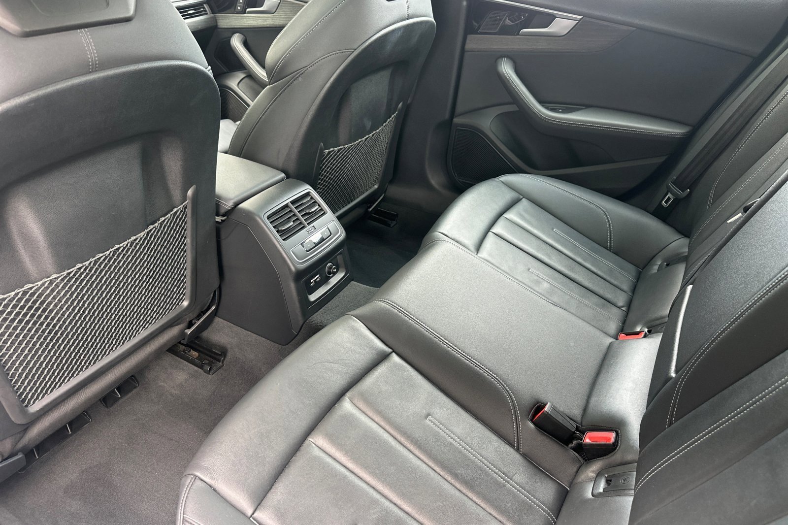 Used 2024 Audi A5 2.0T Premium Plus image 11