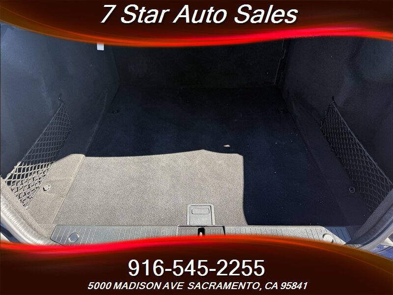 Used 2008 Mercedes-Benz S 63 AMG image 22