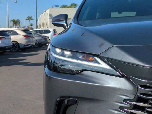 Used 2025 Lexus RX 350 image 11