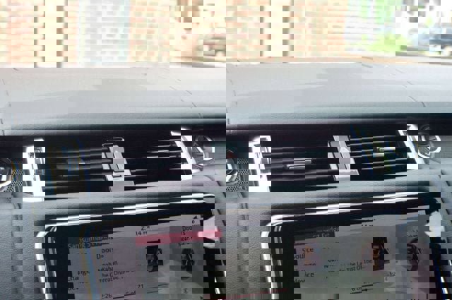 Used 2021 Land Rover Range Rover Sport HSE Silver Edition AWD/4WD image 28